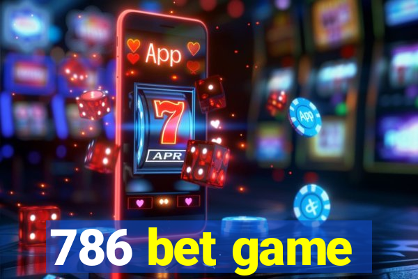 786 bet game